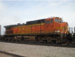 BNSF 4129